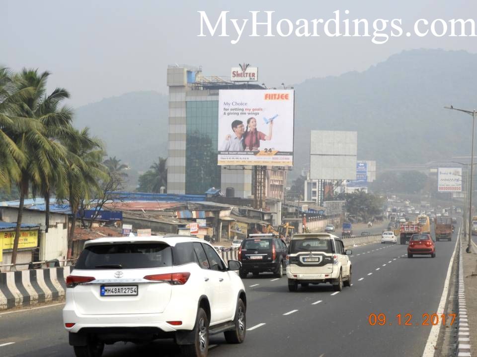 Best OOH Flex Banner Ad agency in Mira Road Mumbai, Hoardings Company Mumbai